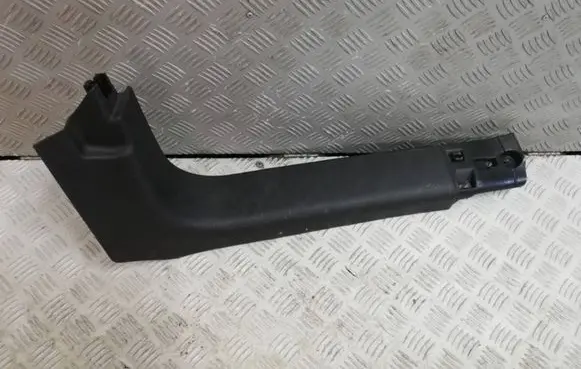 Citroen C3 Other interior part 9812233077 MP7540