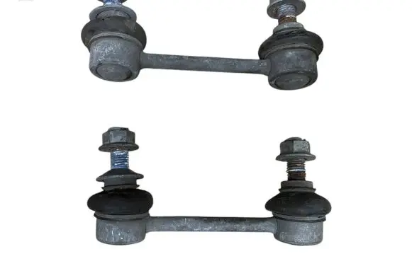 BMW M6 Rear anti-roll bar/stabilizer link 6775189 37106775189