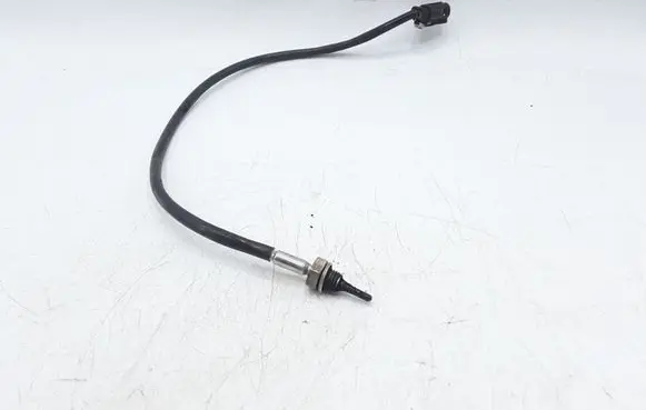 BMW 3 F30 F35 F31 Exhaust gas temperature sensor 0728000470 8507628