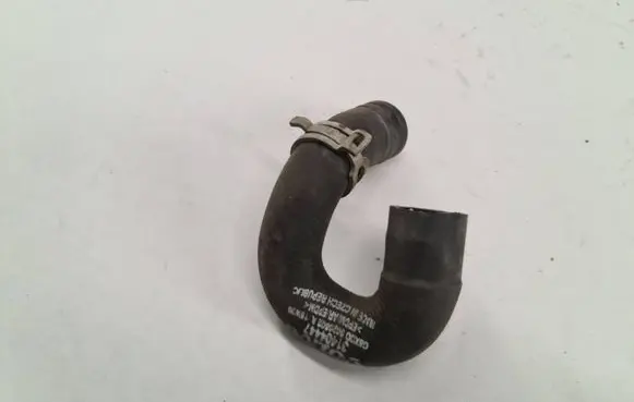 Volvo XC90 Engine coolant pipe/hose 31404447 3026502A