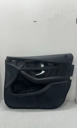 Mercedes-Benz GLC X253 C253 Front door card panel trim JC2532190