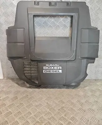 Subaru XV I Engine cover (trim) C10010030 14025AA40