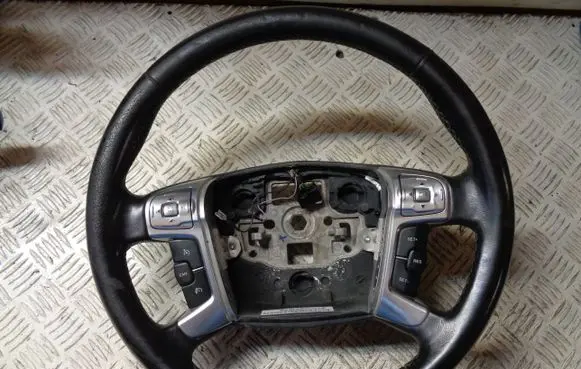 Ford Mondeo MK IV Steering wheel AM2T14K147CB AM2T14K147EA AM213600NA