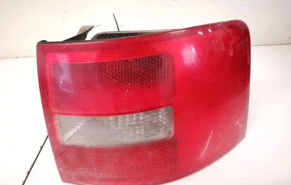 Audi A6 S6 C5 4B Rear/tail lights 4b9945096f