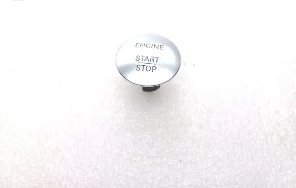Mercedes-Benz GLC X253 C253 Engine start stop button switch A2215450714 33161207