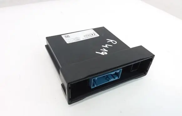 Peugeot 508 Other control units/modules 980169528000