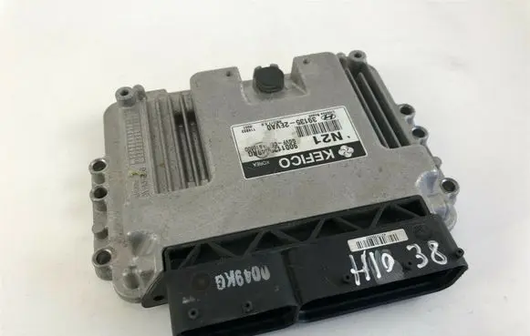 Hyundai i40 Other control units/modules 391352EVA0 H1038