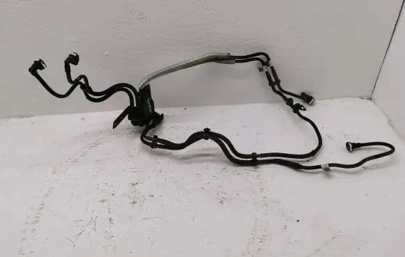 Ford Transit Custom Fuel line pipe