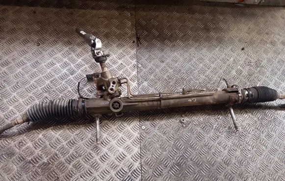 Peugeot 407 Steering rack