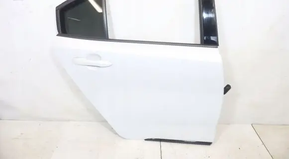 Toyota Corolla E210 E21 Rear door 