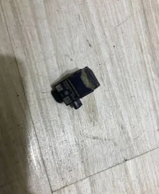 BMW 1 F70 Airbag deployment crash/impact sensor 9496817