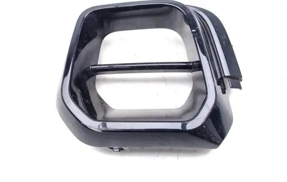 Mini One - Cooper R56 Front bumper lower grill 9450628