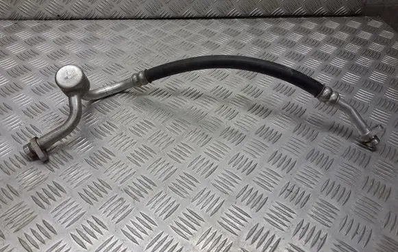 Nissan Qashqai Other air conditioning (A/C) parts 92480B070A
