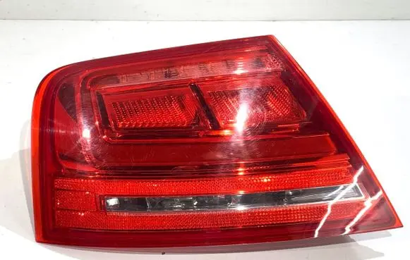 Audi A8 S8 D4 4H Rear/tail lights 4H0945095