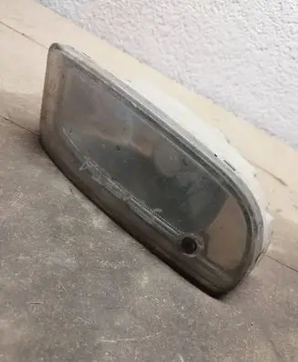 Hyundai Sonata Headlight/headlamp 922010238000