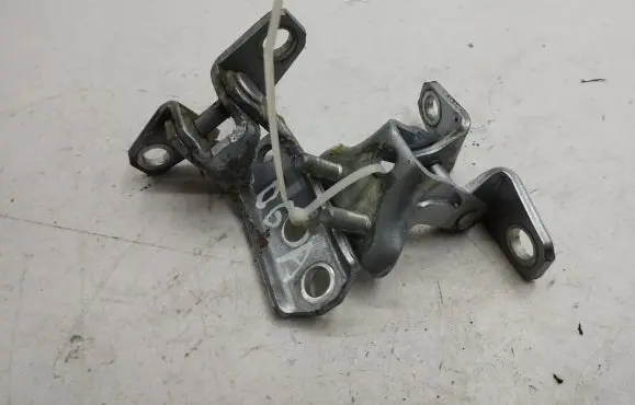 Peugeot 4007 Rear door hinge set 
