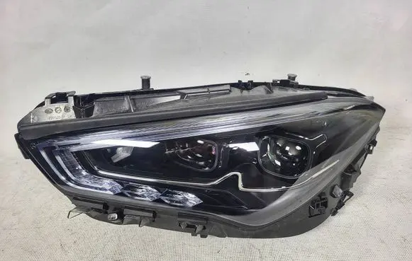 Mercedes-Benz CLA C118 X118 Headlight/headlamp A1189061301 1EX2845