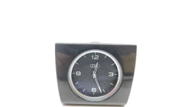 Audi A8 S8 D4 4H Clock 93011355010 H05022501S 0064210617