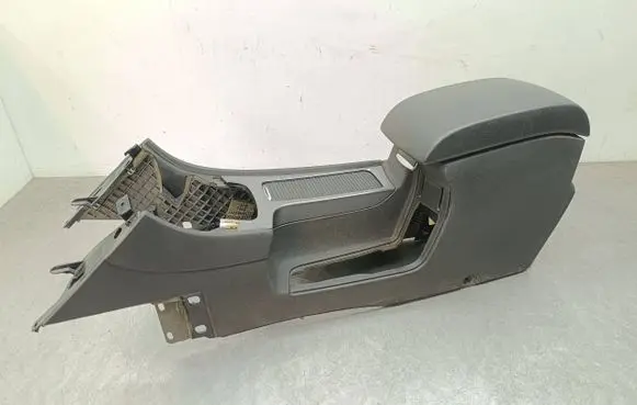 Ford Mondeo MK IV Center console BS71A045A20AB