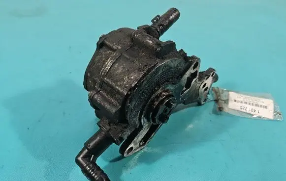 Volkswagen Transporter - Caravelle T5 Vacuum pump IMPRK1431725