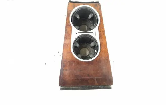 Mercedes-Benz GL X164 Cup holder 1646801814 1646801317