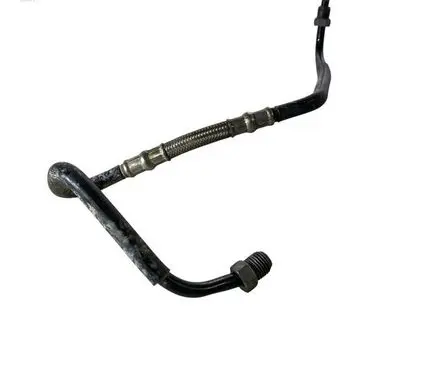 Ford Edge II Brake line pipe/hose F2GZ2C360D