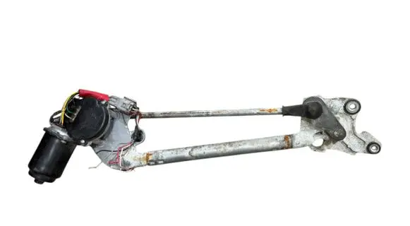 Peugeot iOn Front wiper linkage and motor 8250A326 WM02B134 1203130103