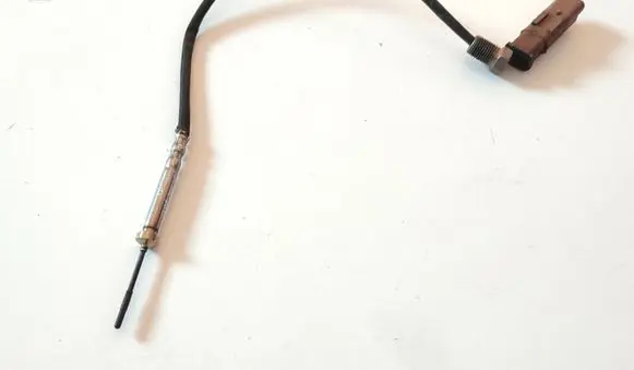 Exhaust gas temperature sensor