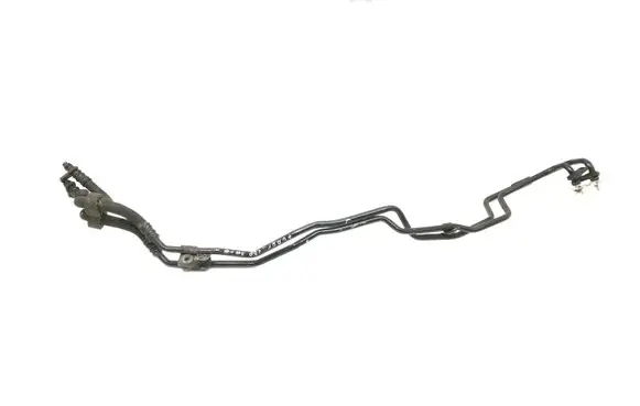 Gearbox oil cooler pipe/hose