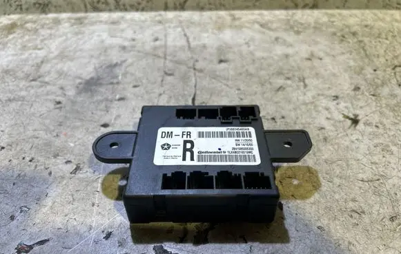 Dodge Durango III Door control unit/module 68245460AB TLX4B0216019MC 2841585006300