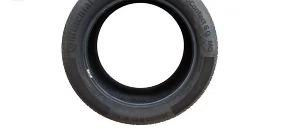 Mercedes-Benz GLC C254 R19 summer tire 03115700000 ECOCONTACT