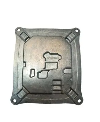 Chrysler Pacifica Headlight ballast module Xenon 125323I1 125323I2 5323I2