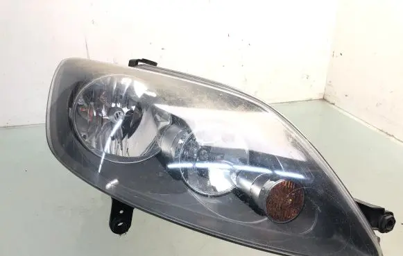 Volkswagen Golf Plus Headlight/headlamp 5M1941006B 1EE24701302