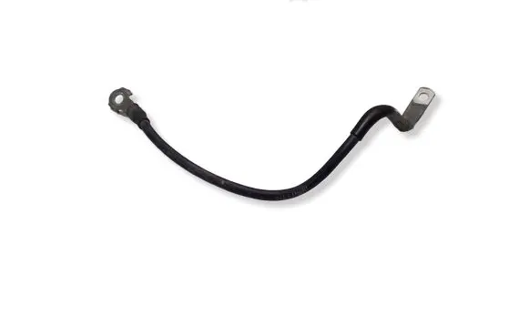 Audi Q3 8U Negative earth cable (battery) 5N0971250AJ