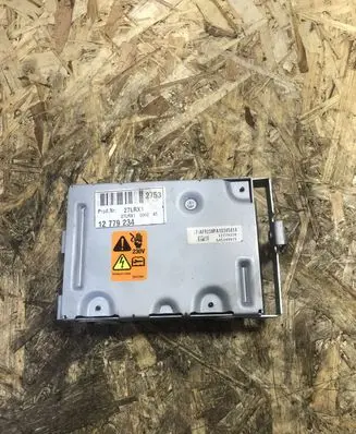 Opel Insignia A Xenon control unit/module 12779234