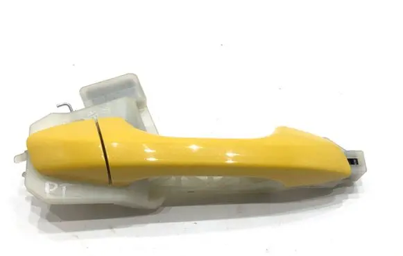 KIA Rio Rear door exterior handle