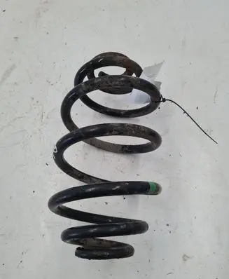 Audi A6 S6 C5 4B Rear coil spring