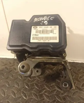 Ford Mondeo Mk III ABS Pump 8G912C405AB 54085037A 16565704