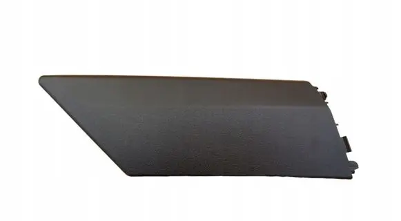 Opel Agila B Plastic wing mirror trim cover VII25
