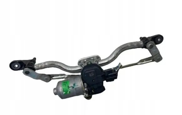 Ford Ka Front wiper linkage and motor E4B517500AE