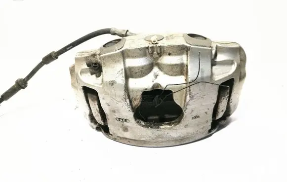 Audi A8 S8 D4 4H Front brake caliper 4H05AB 210CTR0