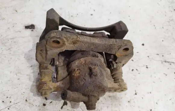 Ford Fiesta Front brake caliper