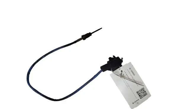 Ford C-MAX II Exhaust gas temperature sensor 6G9112B591DA
