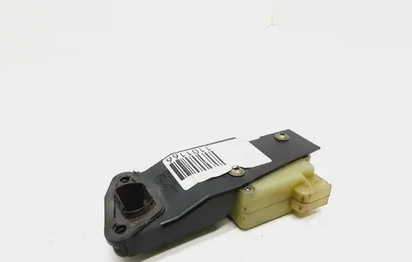 Volvo XC90 Fuel tank cap lock 9483311