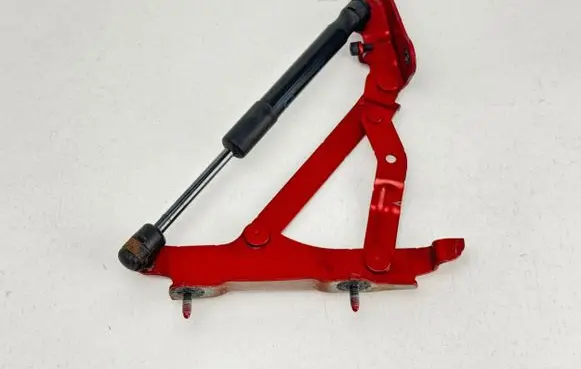Mazda MX-5 ND Tailgate strut