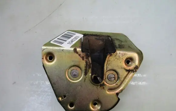 Fiat Ulysse Rear door lock