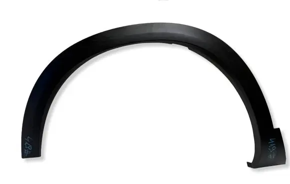 Citroen C5 Aircross Front arch trim 9816835877 EH227AE9545