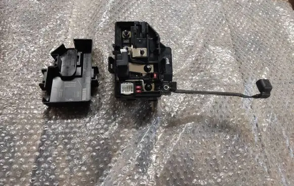 KIA Niro Fuse box set 37553G2100 0375