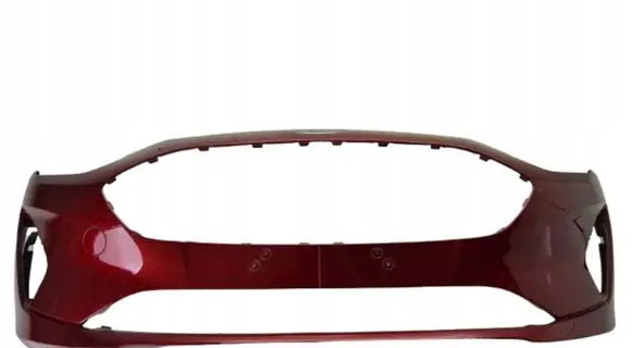 Ford Fiesta Front bumper H1BB17757AA