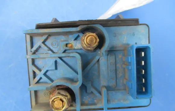 Peugeot Boxer Other relay